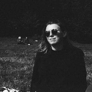 Meet your Posher, Katherine